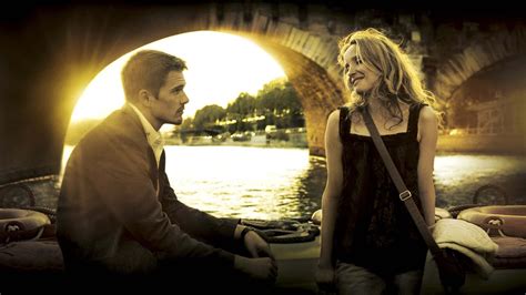 before sunset locations